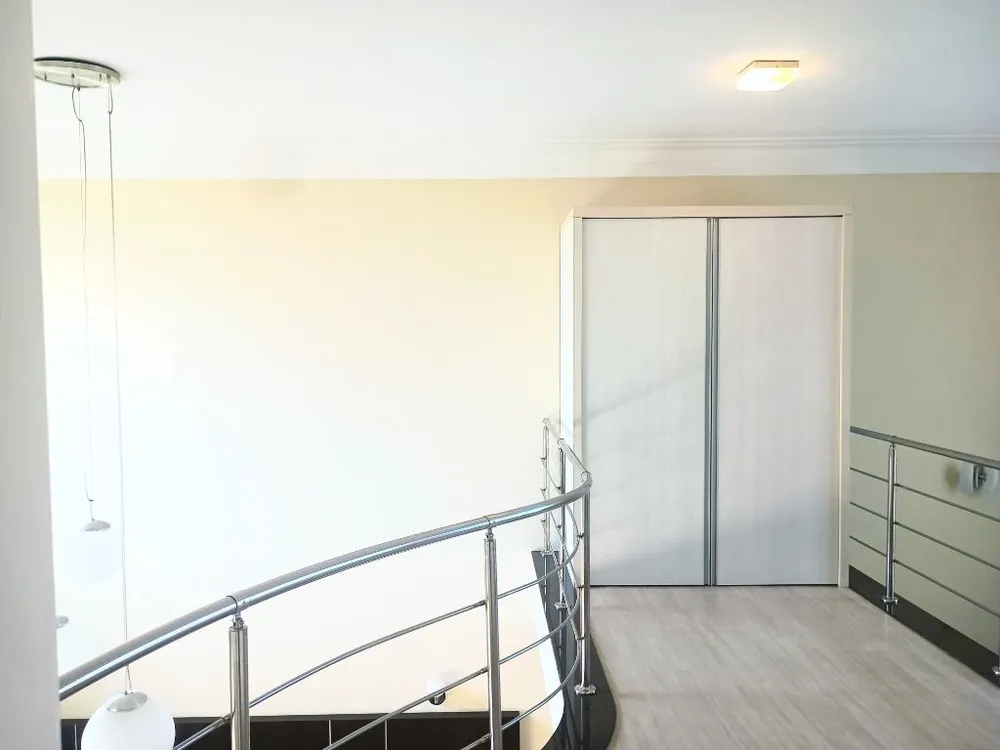 Sobrado, 3 quartos, 244 m² - Foto 9