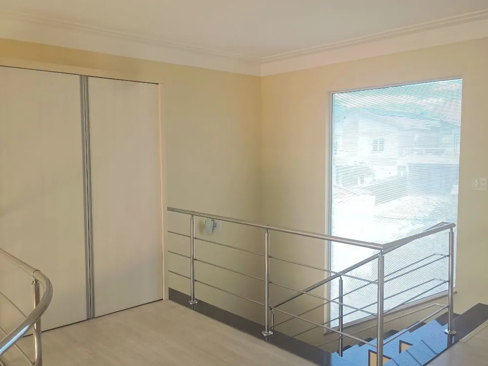 Sobrado, 3 quartos, 244 m² - Foto 6