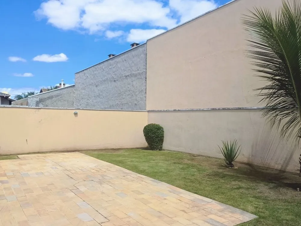 Sobrado, 3 quartos, 244 m² - Foto 4
