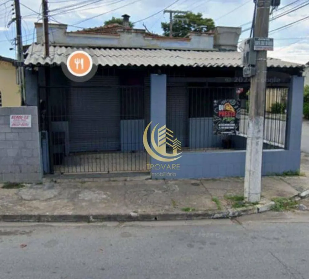 Casa, 3 quartos, 540 m² - Foto 5