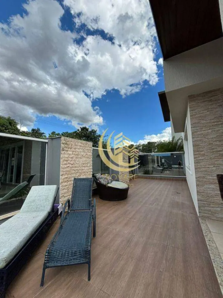 Sobrado, 3 quartos, 330 m² - Foto 16