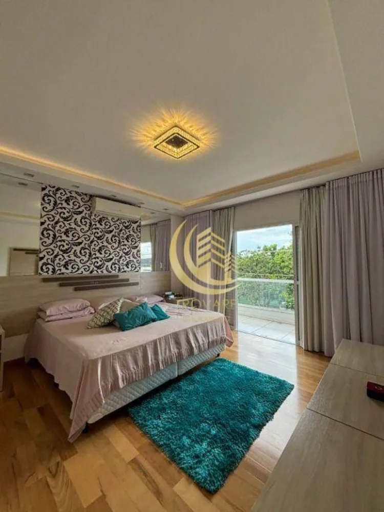 Sobrado, 3 quartos, 330 m² - Foto 8