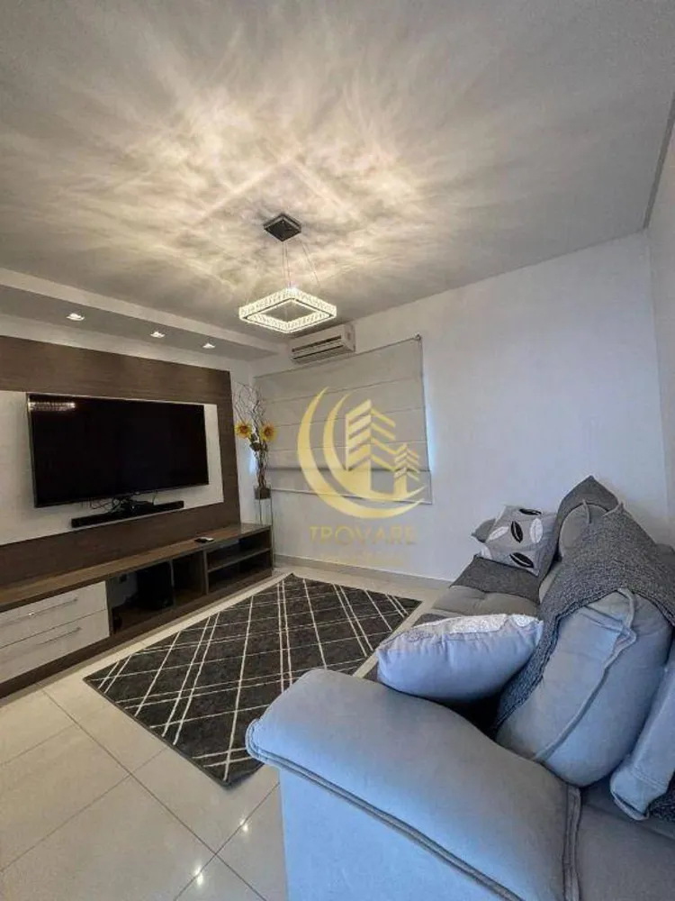 Sobrado, 3 quartos, 330 m² - Foto 12