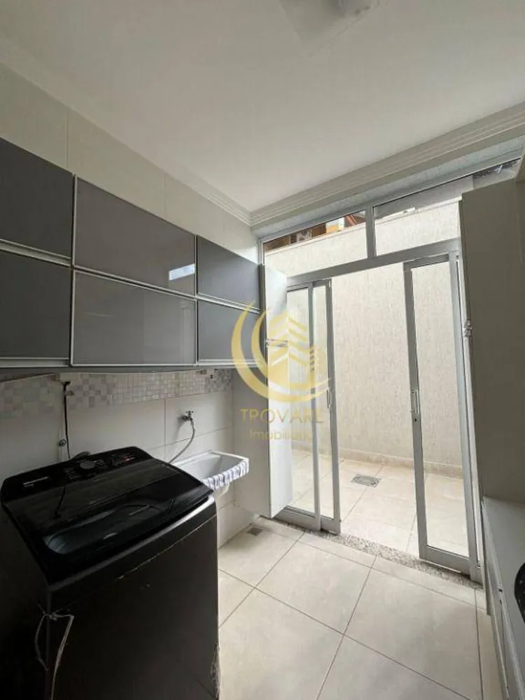 Sobrado, 3 quartos, 330 m² - Foto 10