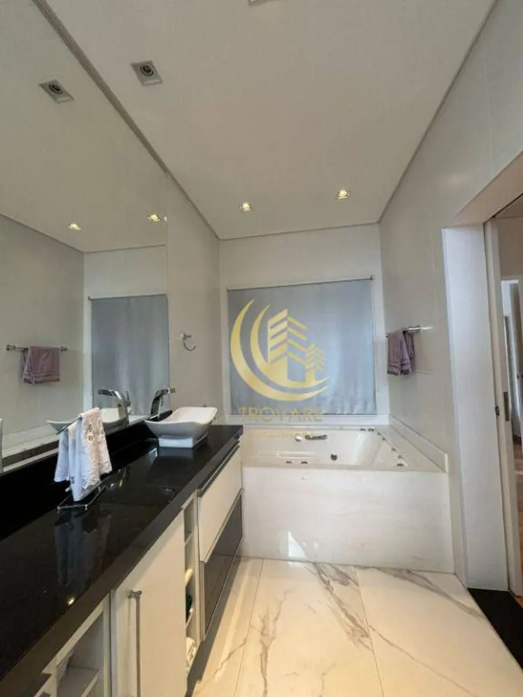 Sobrado, 3 quartos, 330 m² - Foto 7