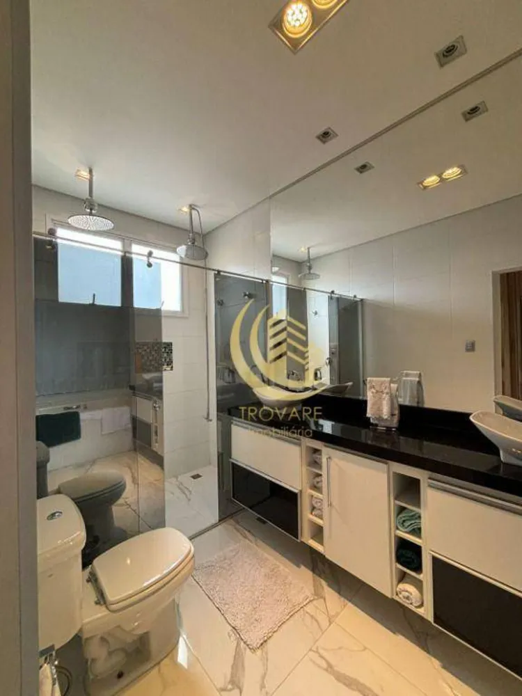 Sobrado, 3 quartos, 330 m² - Foto 9