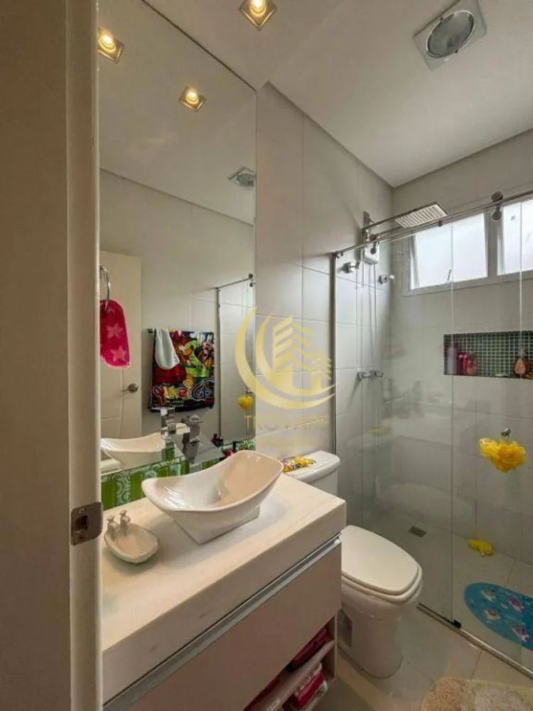 Sobrado, 3 quartos, 330 m² - Foto 11