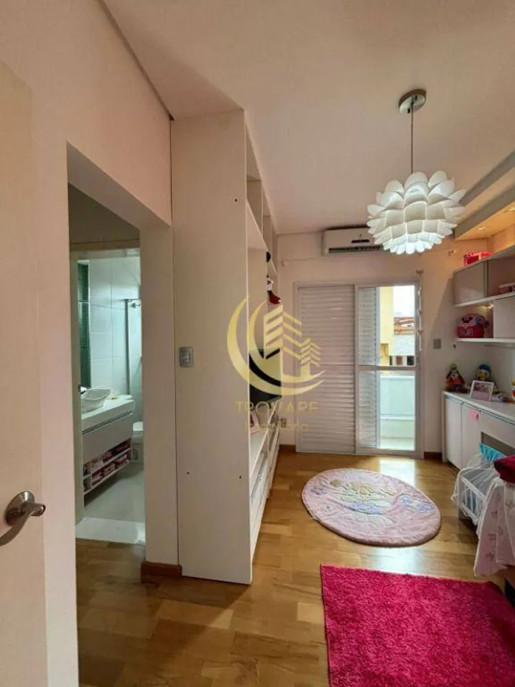 Sobrado, 3 quartos, 330 m² - Foto 15
