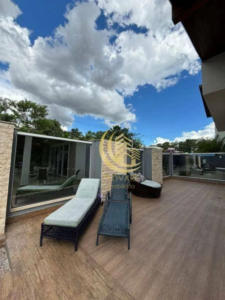 Sobrado, 3 quartos, 330 m² - Foto 13