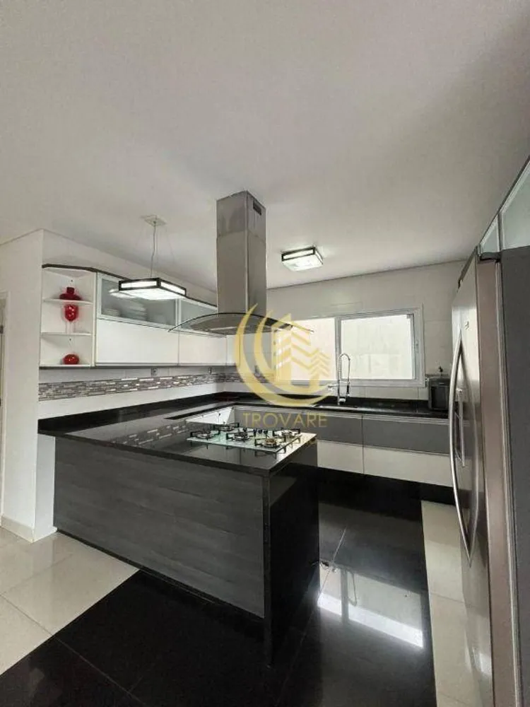 Sobrado, 3 quartos, 330 m² - Foto 6