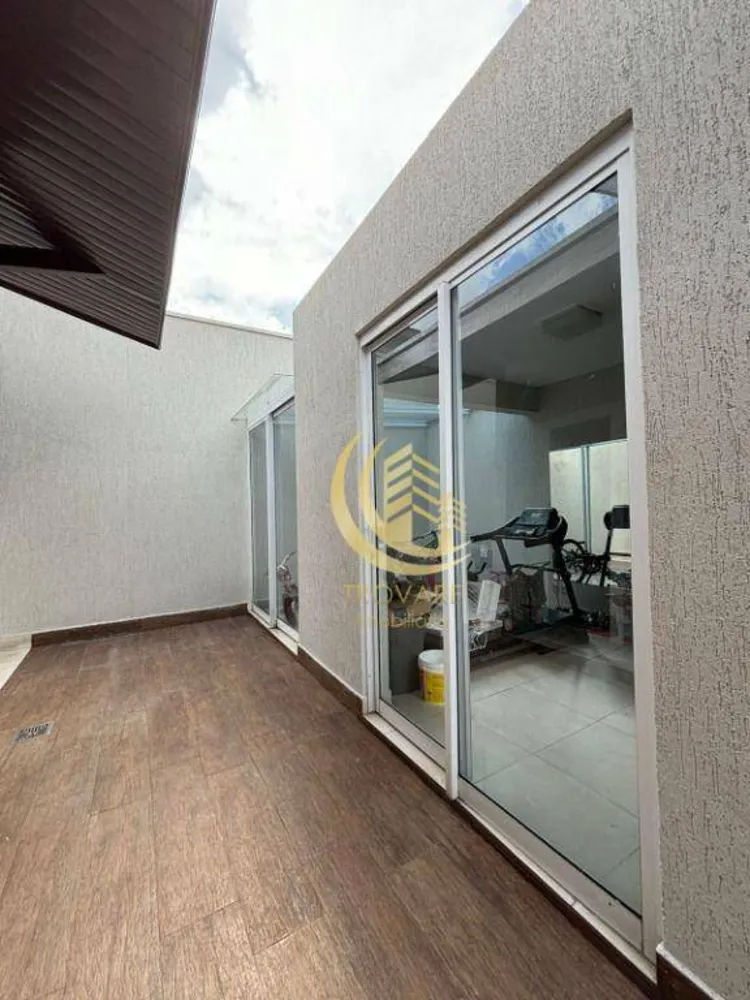 Sobrado, 3 quartos, 330 m² - Foto 14