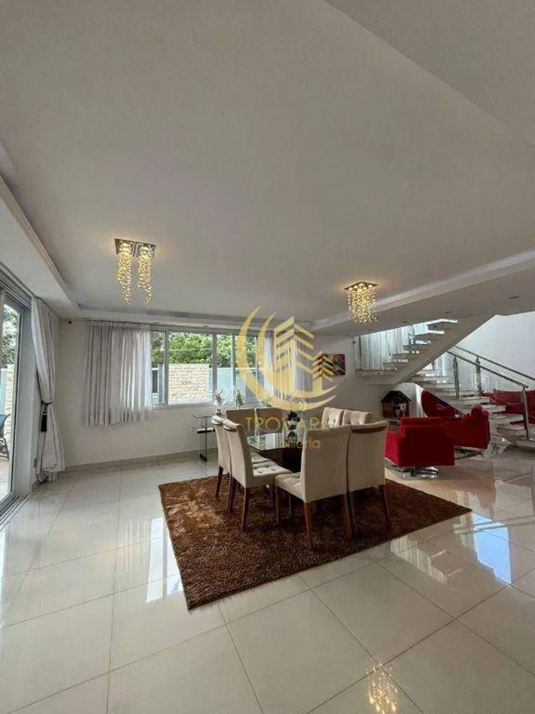 Sobrado, 3 quartos, 330 m² - Foto 4