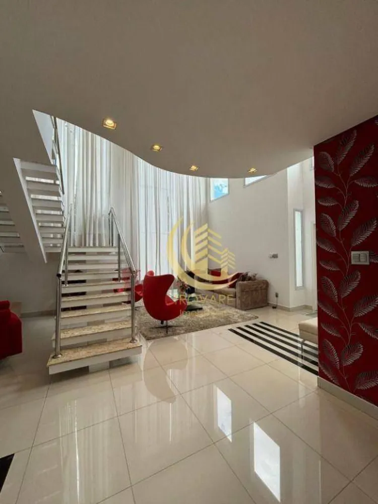 Sobrado, 3 quartos, 330 m² - Foto 5