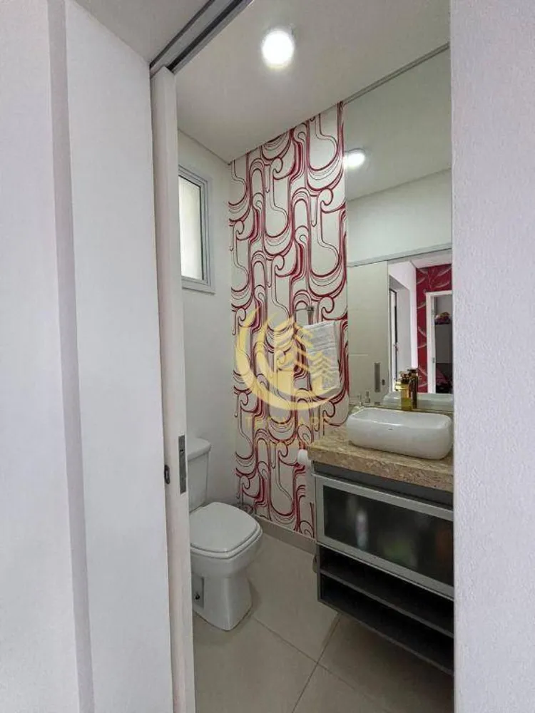 Sobrado, 3 quartos, 330 m² - Foto 3