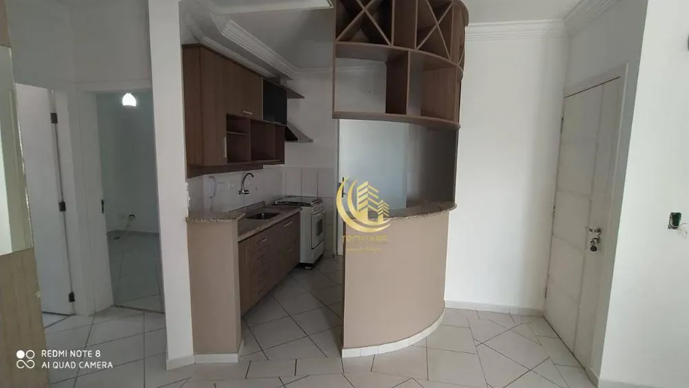 Apartamento, 3 quartos, 75 m² - Foto 2
