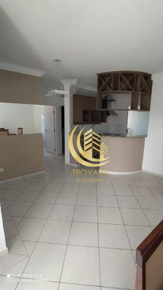 Apartamento, 3 quartos, 75 m² - Foto 1