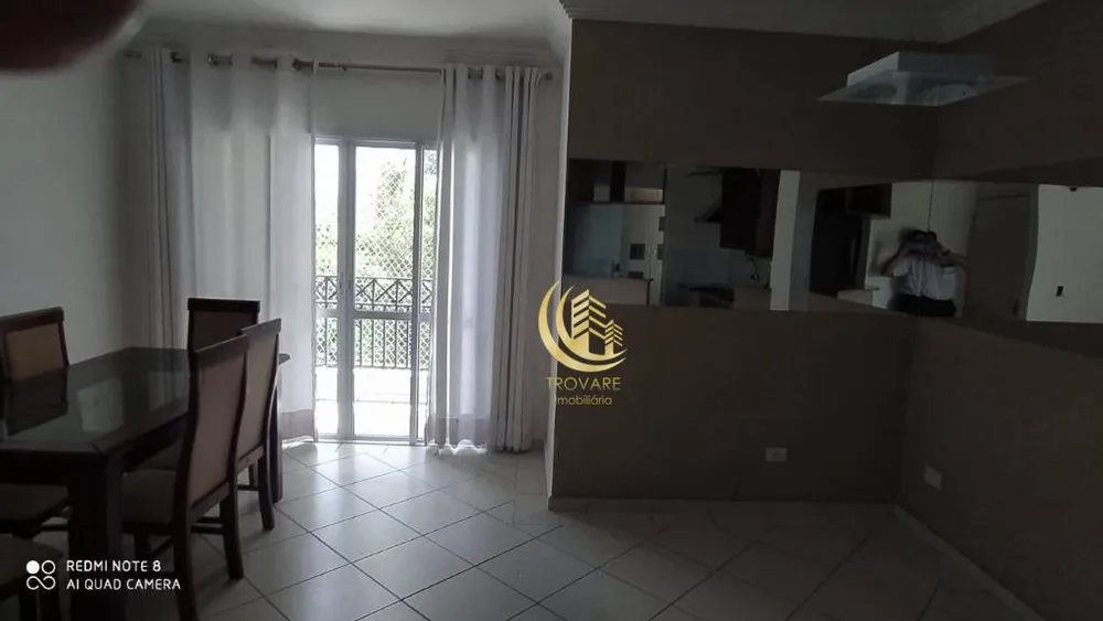 Apartamento, 3 quartos, 75 m² - Foto 10