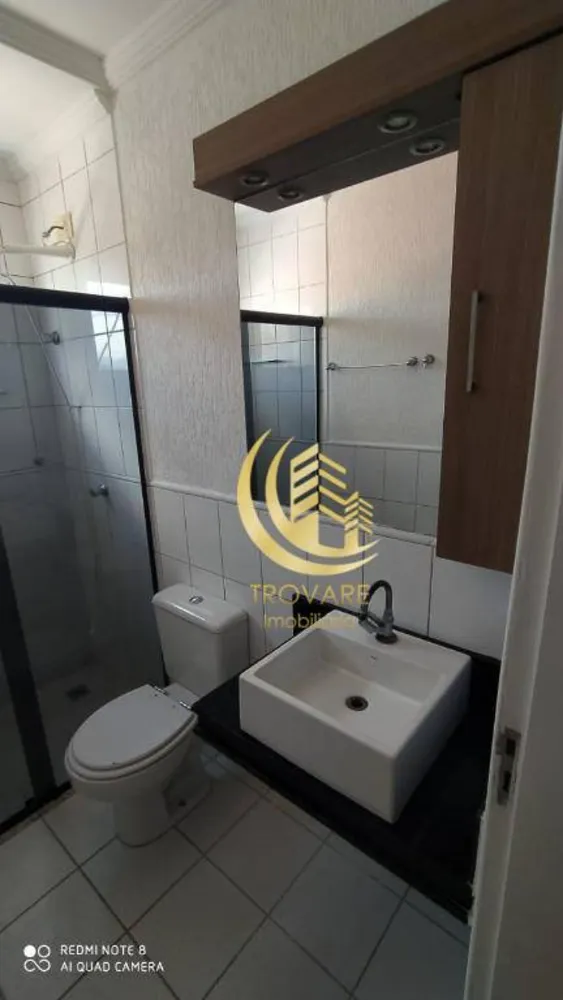 Apartamento, 3 quartos, 75 m² - Foto 6