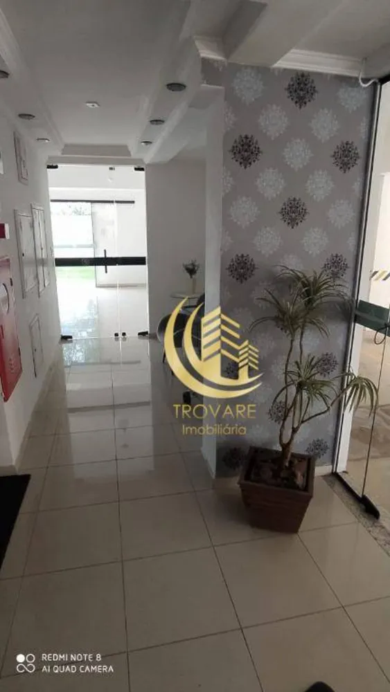 Apartamento, 3 quartos, 75 m² - Foto 11