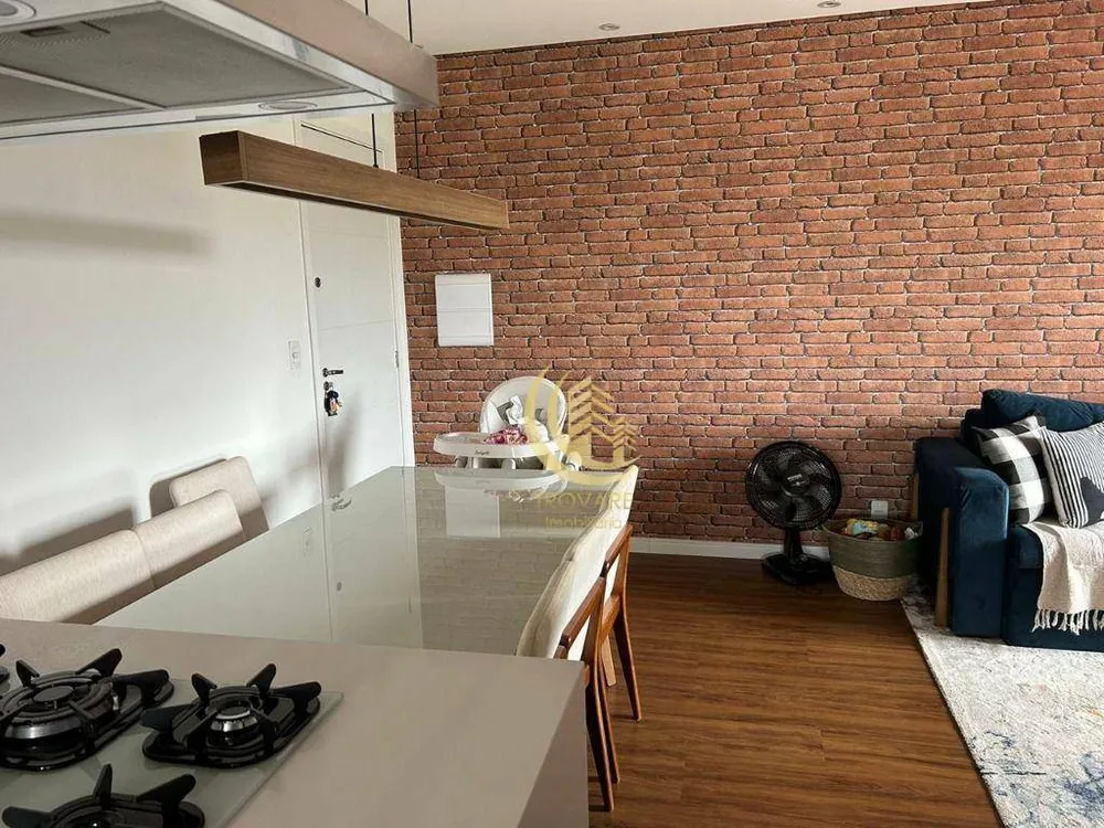 Apartamento, 2 quartos, 65 m² - Foto 6