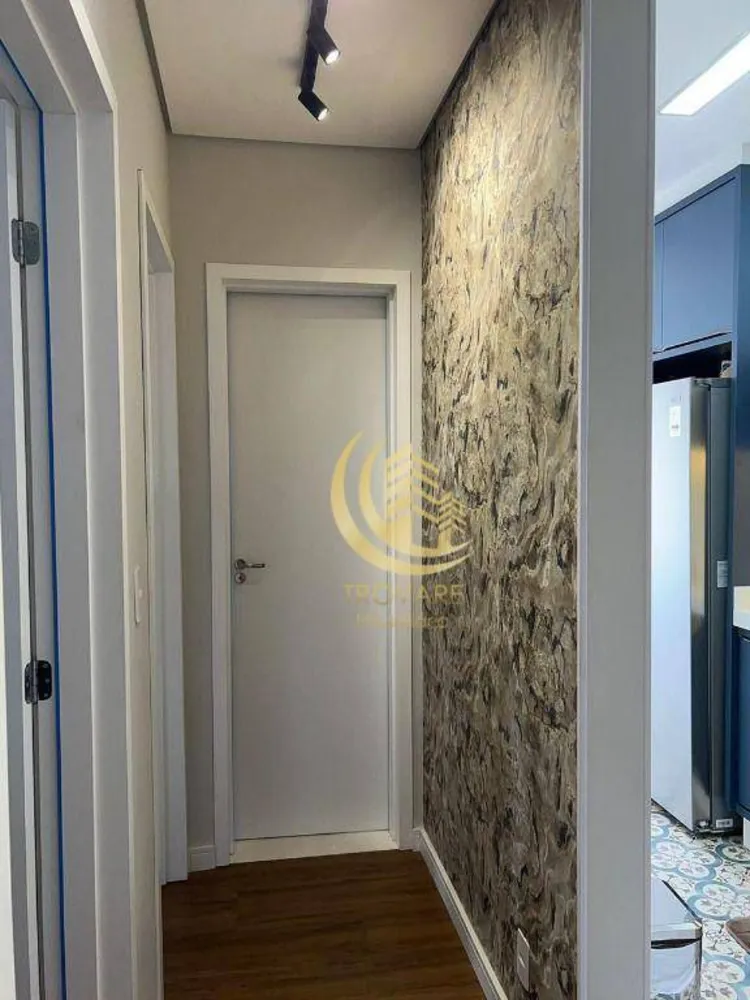 Apartamento, 2 quartos, 65 m² - Foto 3
