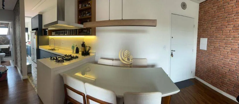 Apartamento, 2 quartos, 65 m² - Foto 1