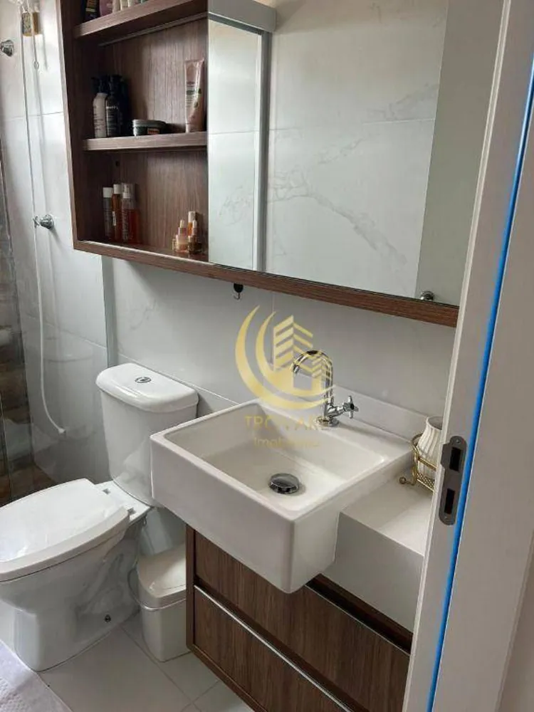 Apartamento, 2 quartos, 65 m² - Foto 10