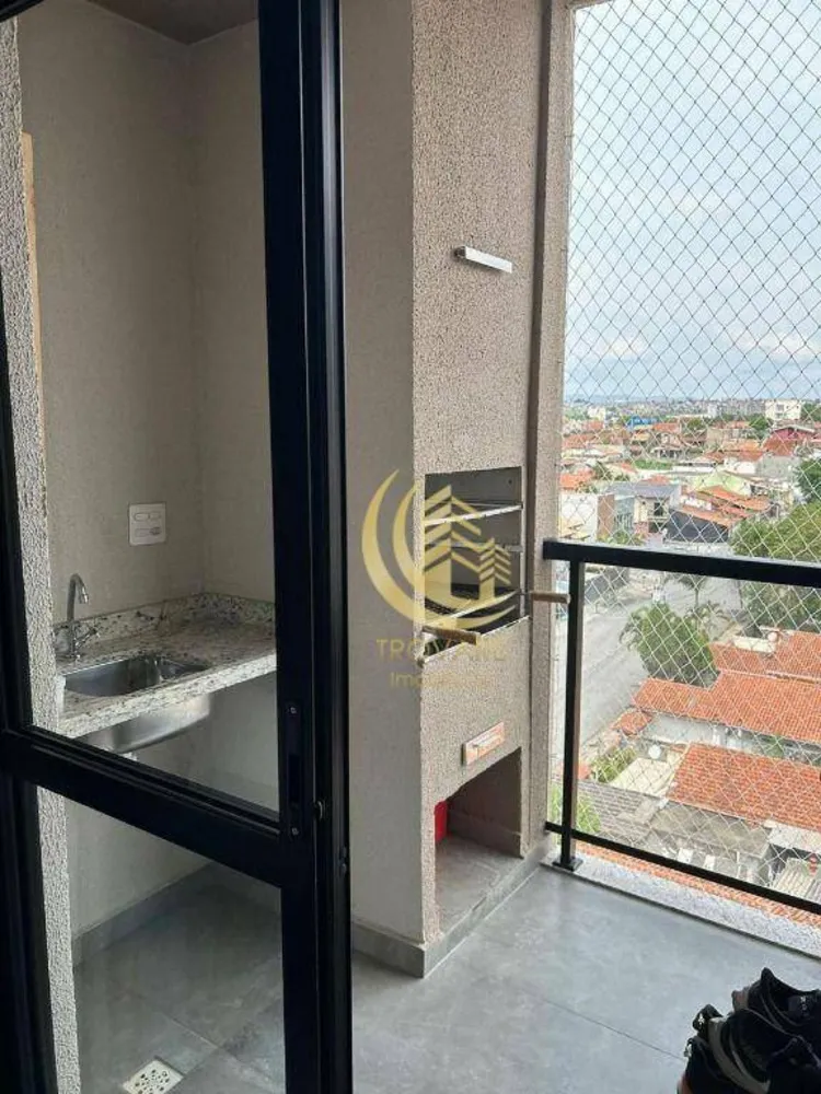 Apartamento, 2 quartos, 65 m² - Foto 16