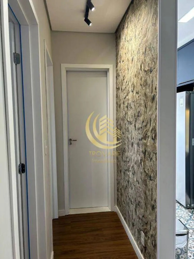 Apartamento, 2 quartos, 65 m² - Foto 13
