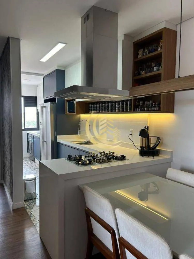 Apartamento, 2 quartos, 65 m² - Foto 12
