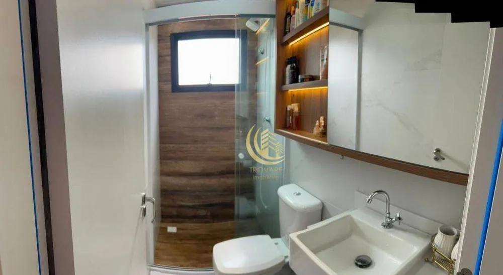 Apartamento, 2 quartos, 65 m² - Foto 8