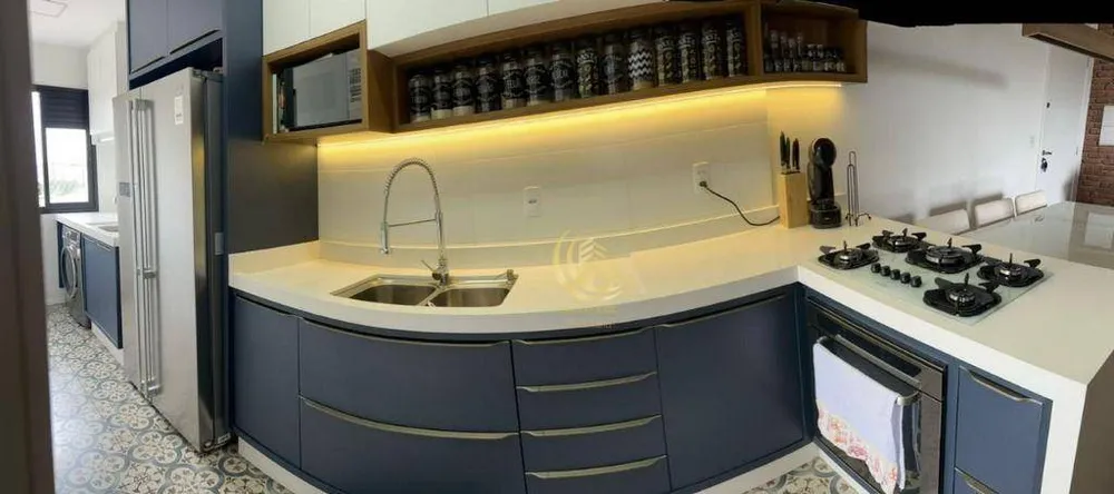 Apartamento, 2 quartos, 65 m² - Foto 4