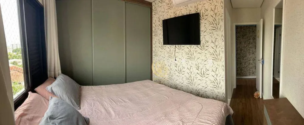 Apartamento, 2 quartos, 65 m² - Foto 14