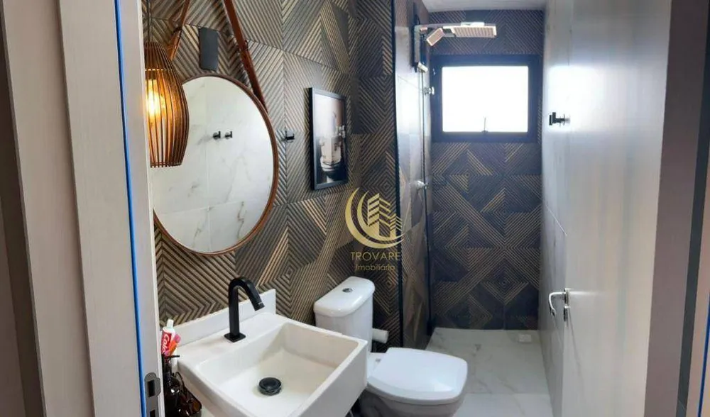 Apartamento, 2 quartos, 65 m² - Foto 5