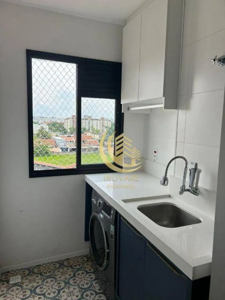 Apartamento, 2 quartos, 65 m² - Foto 7