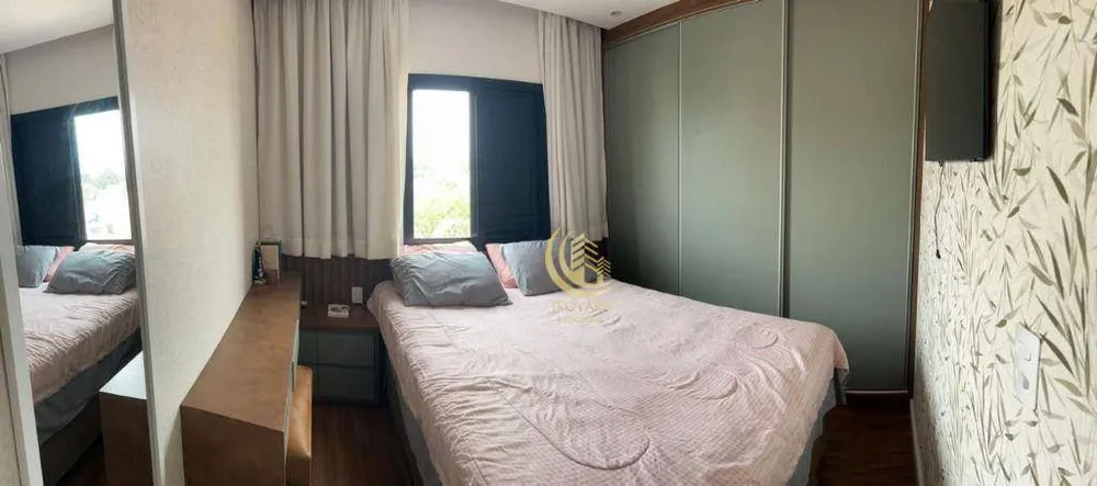 Apartamento, 2 quartos, 65 m² - Foto 9