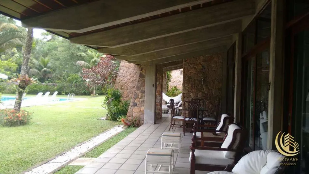 Casa de Condomínio, 5 quartos - Foto 13