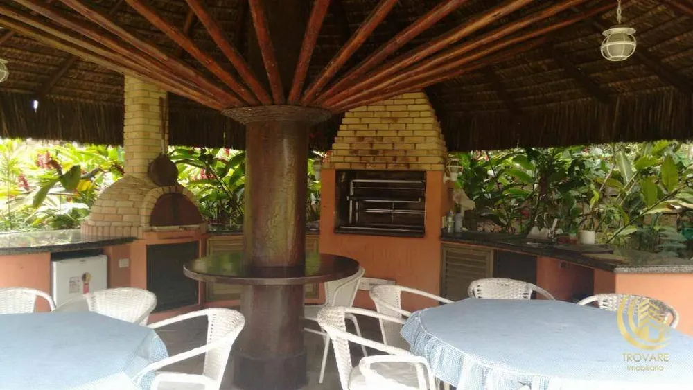 Casa de Condomínio, 5 quartos - Foto 4