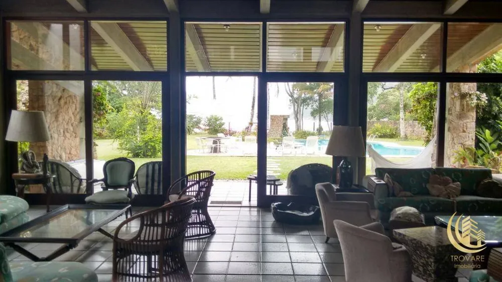 Casa de Condomínio, 5 quartos - Foto 12