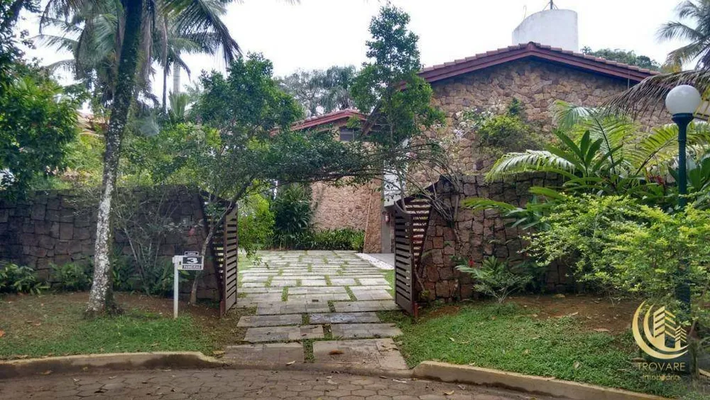 Casa de Condomínio, 5 quartos - Foto 10