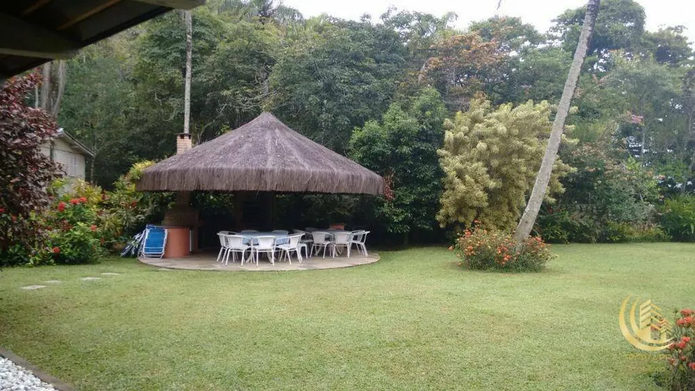 Casa de Condomínio, 5 quartos - Foto 7