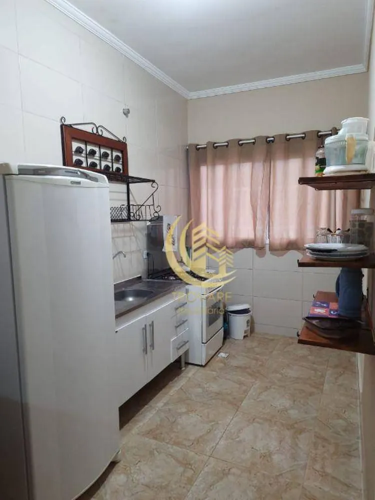 Apartamento, 1 quarto, 41 m² - Foto 6