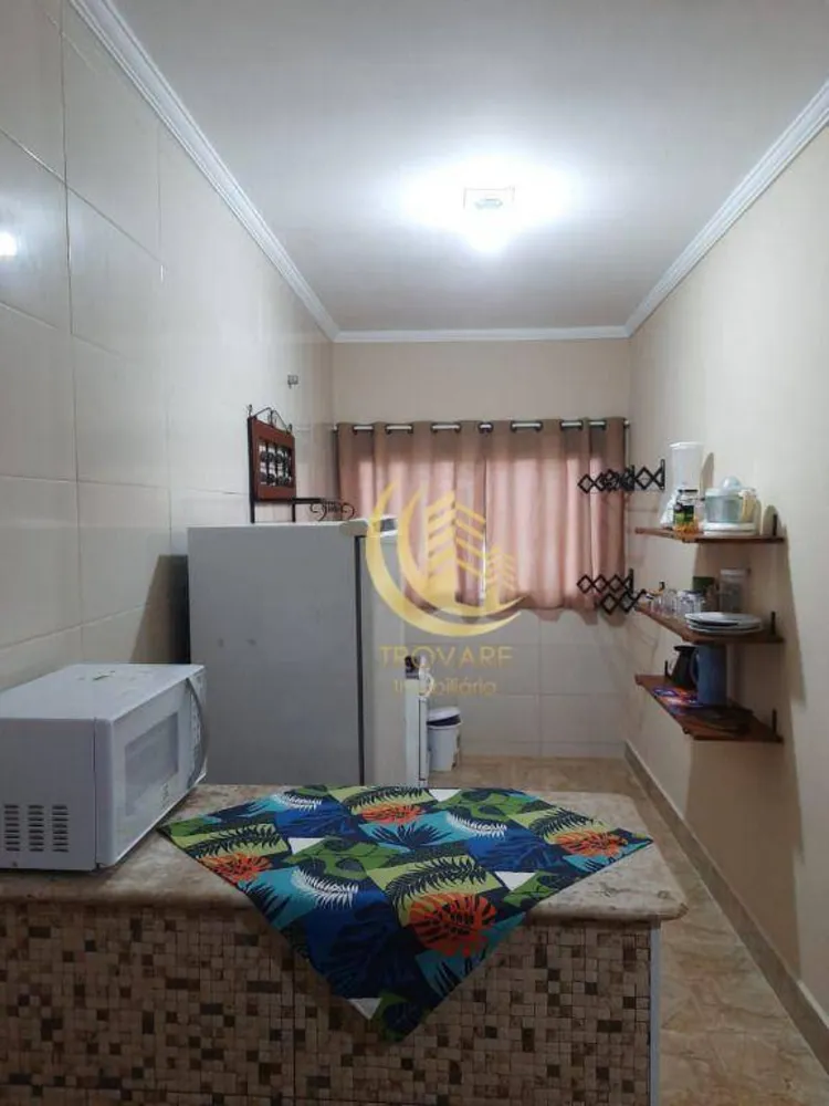Apartamento, 1 quarto, 41 m² - Foto 7