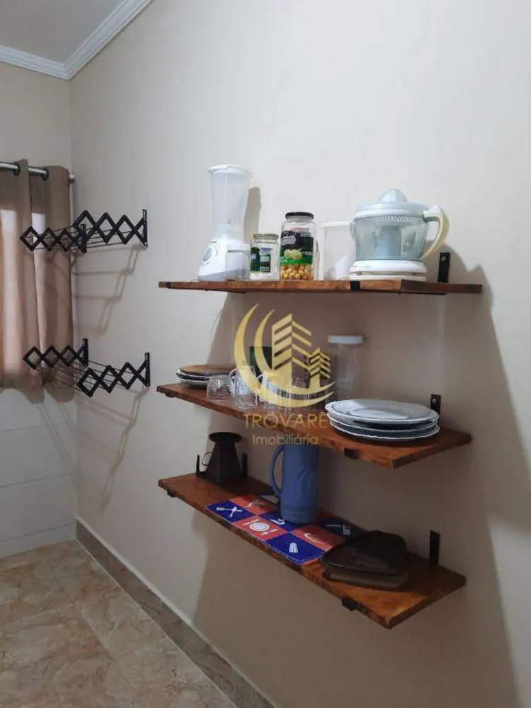 Apartamento, 1 quarto, 41 m² - Foto 3