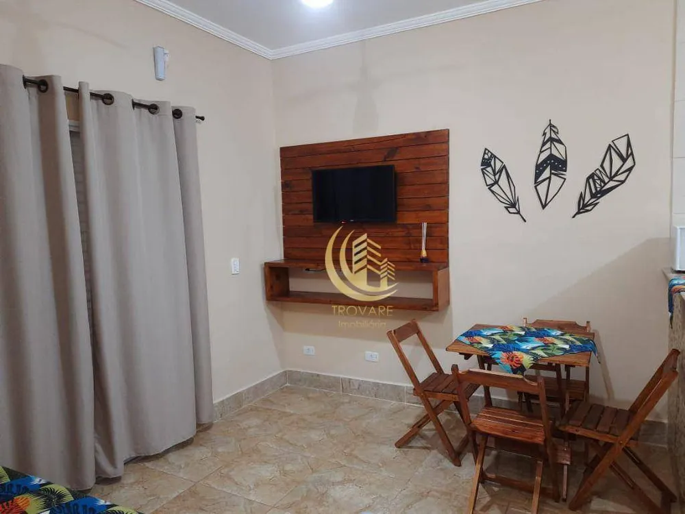 Apartamento, 1 quarto, 41 m² - Foto 5