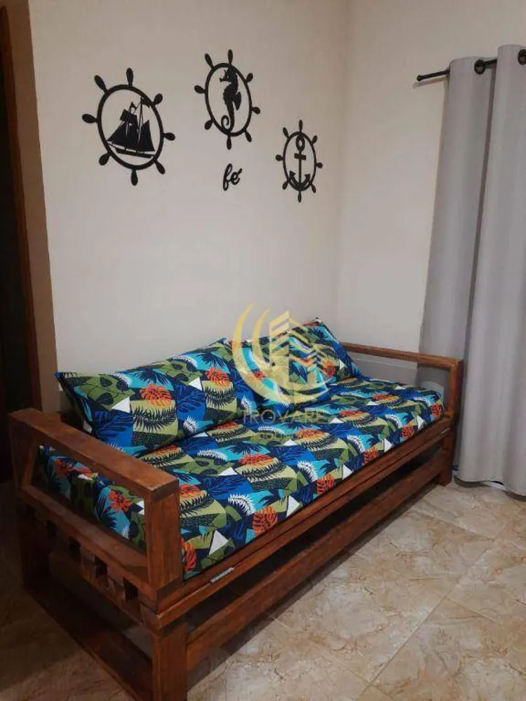 Apartamento, 1 quarto, 41 m² - Foto 2