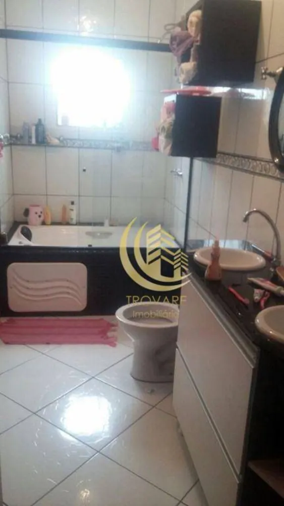 Casa, 4 quartos, 210 m² - Foto 8