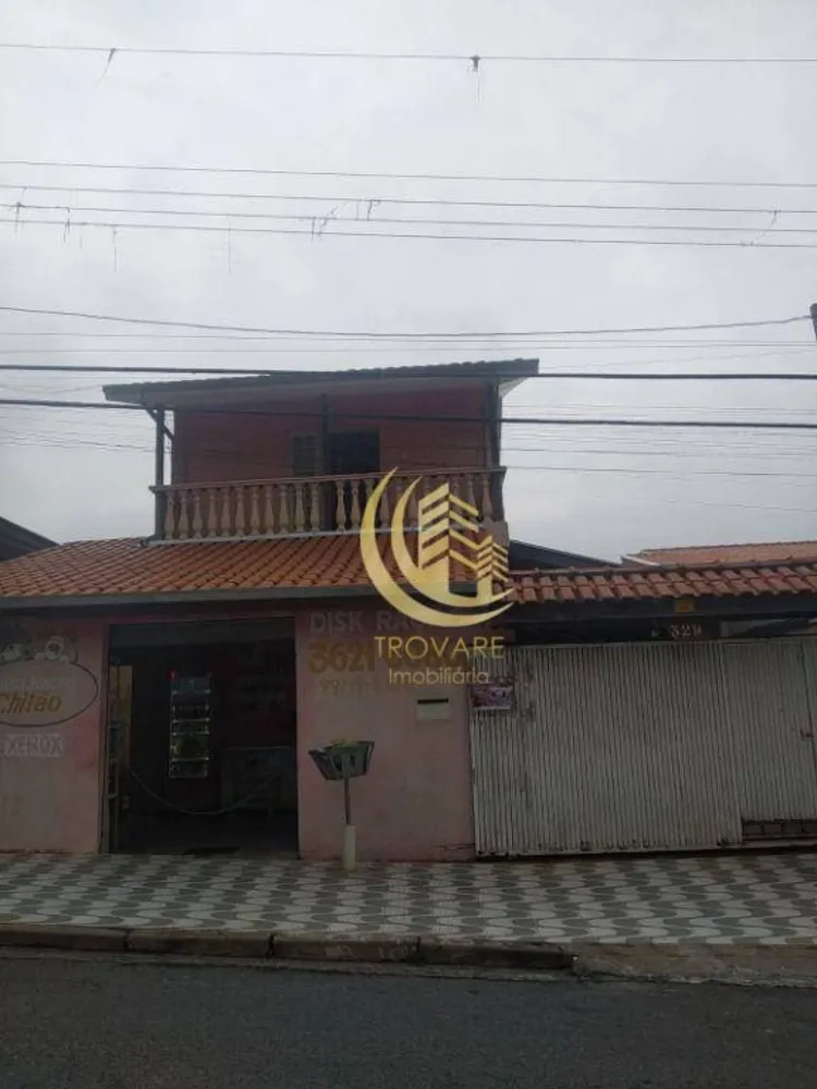 Casa, 4 quartos, 210 m² - Foto 2