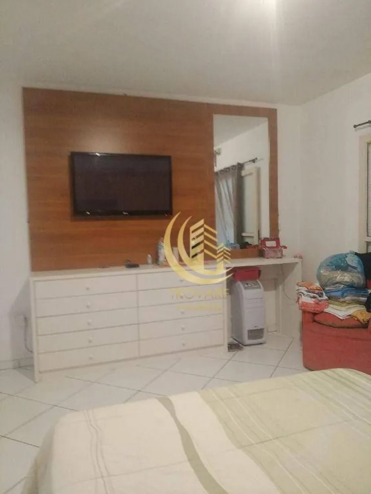 Casa, 4 quartos, 210 m² - Foto 16