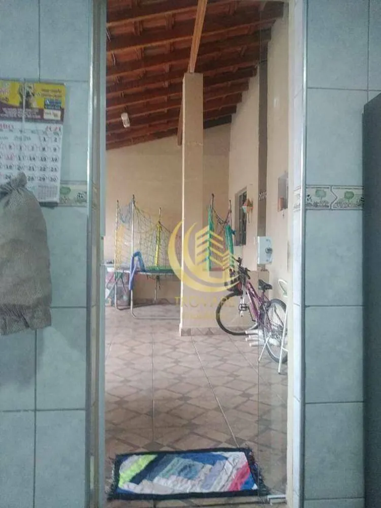Casa, 4 quartos, 210 m² - Foto 7